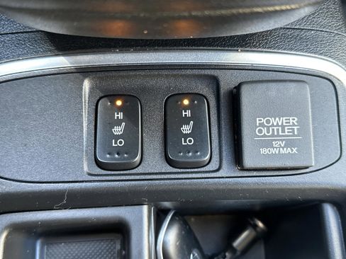 Used 2016 Honda CR-V EX-L image 24