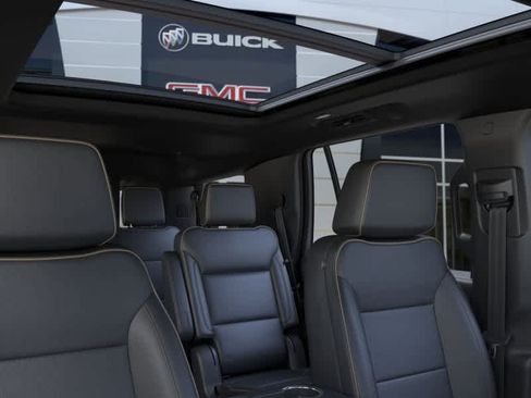 New 2026 GMC Yukon Elevation w/ LPO, Floor Liner Package RWD image 24