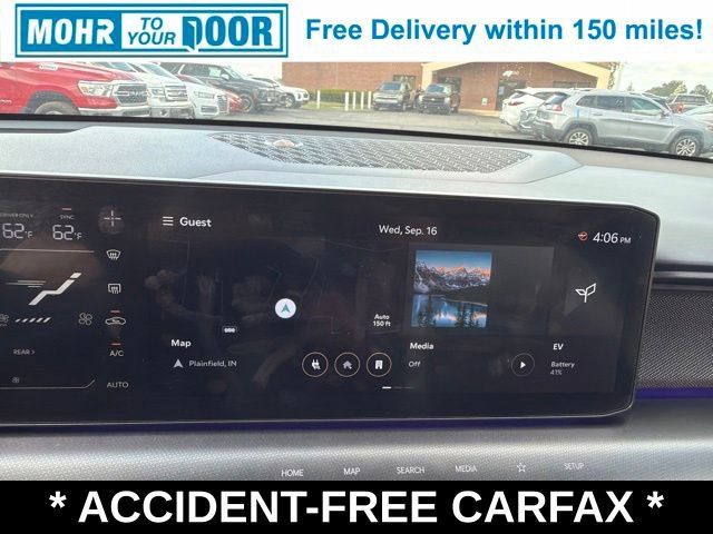 Used 2024 Kia EV9 GT-Line AWD/4WD image 22