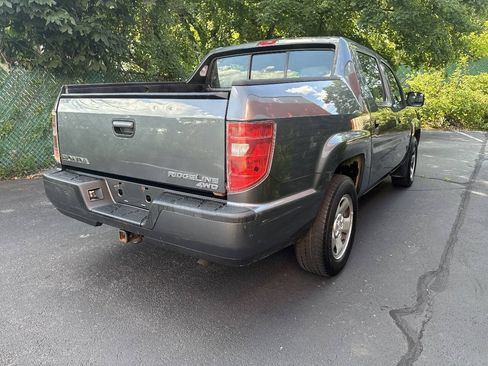 Used 2011 Honda Ridgeline RT image 6