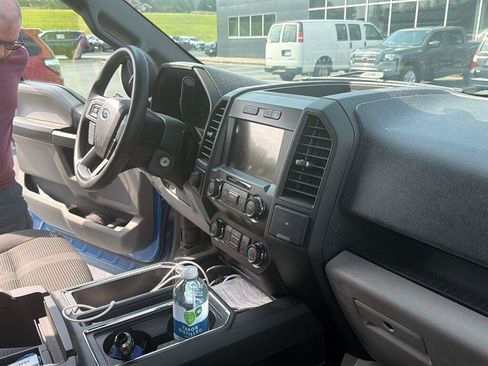 Used 2020 Ford F150 XL w/ Equipment Group 101A Mid AWD/4WD image 15