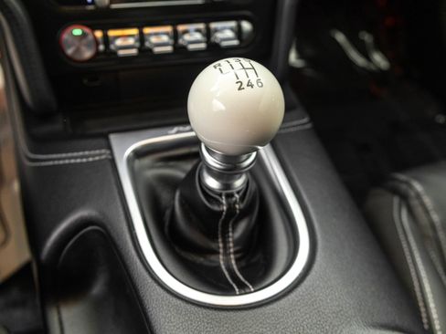 Used 2022 Ford Mustang Mach 1 w/ Equipment Group 700A image 28