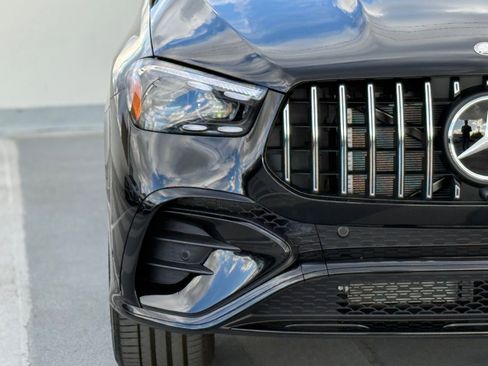 New 2026 Mercedes-Benz GLE 53 AMG 4MATIC image 7