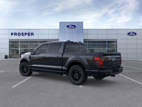 New 2026 Ford F150 XLT w/ Equipment Group 302A MID RWD image 4