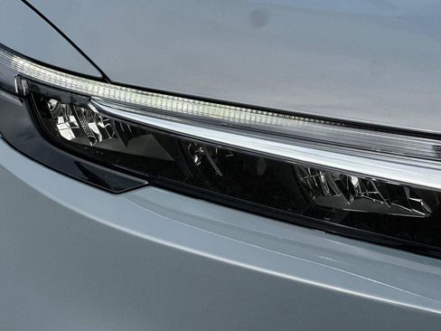 New 2026 Honda CR-V EX-L image 30