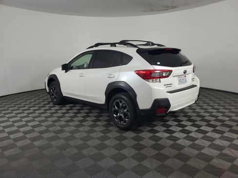 Used 2023 Subaru Crosstrek 2.5i Sport AWD/4WD image 6