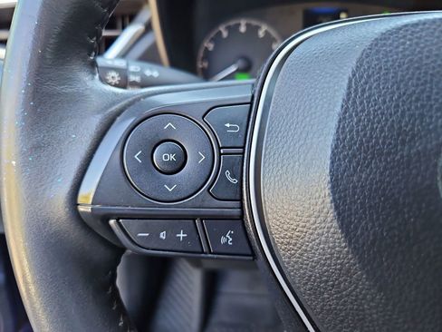 Used 2024 Toyota Corolla Cross S image 11