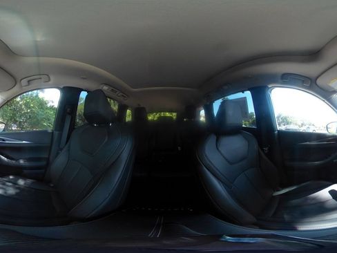 Used 2026 INFINITI QX60 Luxe FWD image 47
