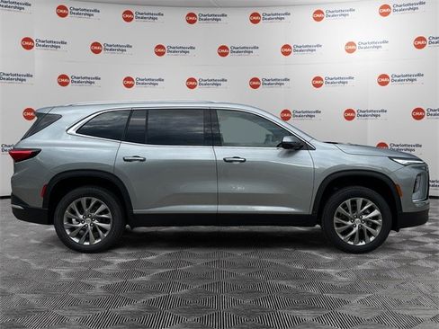 New 2026 Buick Enclave Preferred w/ Power Package image 6