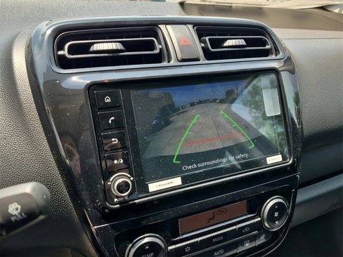 Used 2024 Mitsubishi Mirage G4 ES image 15