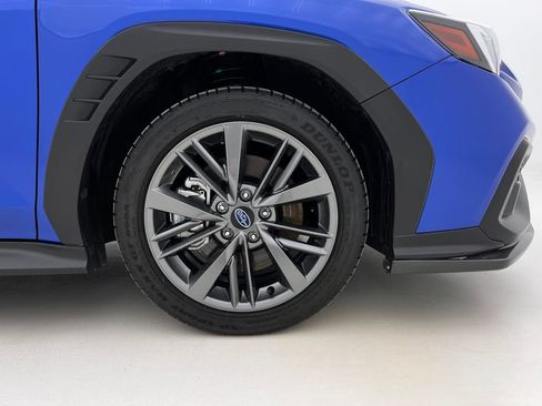 Used 2022 Subaru WRX Base image 33