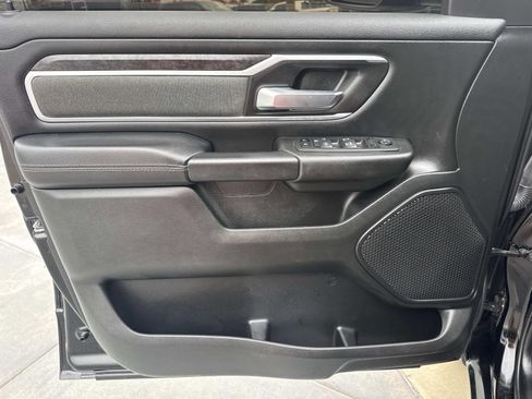 Used 2022 RAM 1500 Big Horn RWD image 18