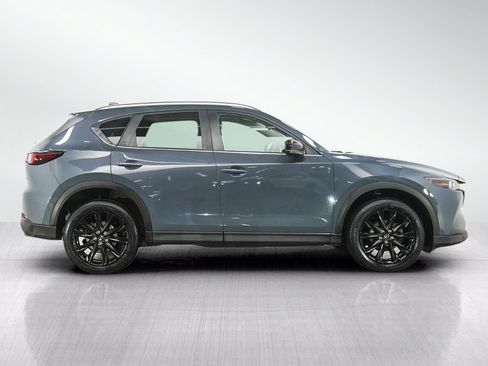 Used 2023 MAZDA CX-5 Carbon Edition AWD/4WD image 6
