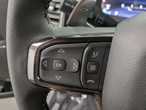 Used 2026 RAM 1500 RHO AWD/4WD image 17