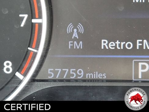 Used 2024 Nissan Altima 2.5 SV FWD image 31