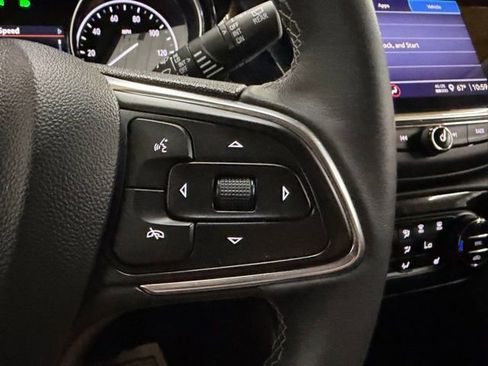 Used 2023 Buick Encore GX Select AWD/4WD image 70
