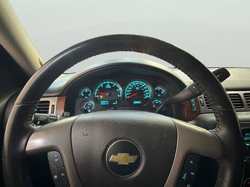 Used 2012 Chevrolet Tahoe LT image 29