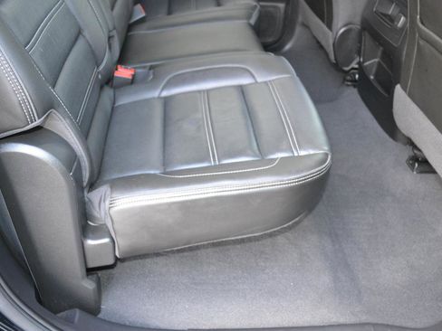 Used 2018 GMC Sierra 1500 Denali w/ Denali Ultimate Package image 40