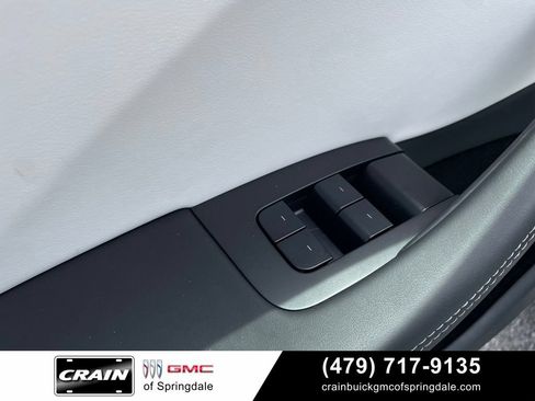 Used 2025 Tesla Model 3 Long Range RWD image 11