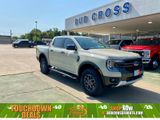 New 2025 Ford Ranger XLT image 1
