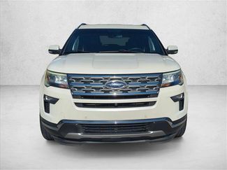 Used 2018 Ford Explorer Limited video 2