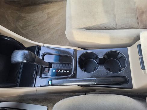 Used 2007 Honda Accord SE image 21