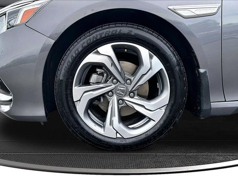 Used 2019 Honda Accord EX-L image 31