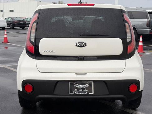 Used 2019 Kia Soul FWD image 6