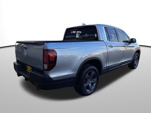 Used 2023 Honda Ridgeline RTL image 6