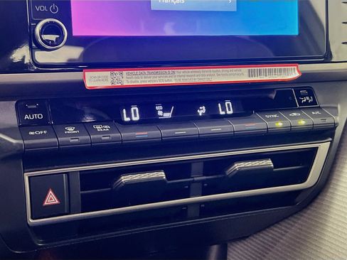 Used 2026 Toyota Camry SE FWD image 24