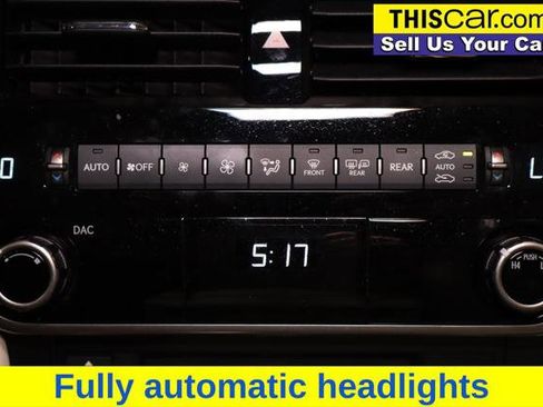 Used 2022 Lexus GX 460 Premium w/ Premium Package AWD/4WD image 23