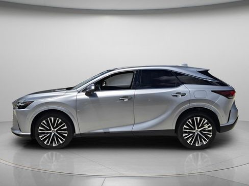 Used 2023 Lexus RX 350 Premium Plus w/ Accessory Package (K3) FWD image 4