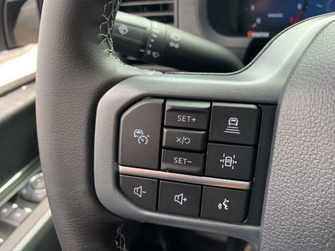 New 2025 Ford F150 XLT w/ Equipment Group 302A MID image 24