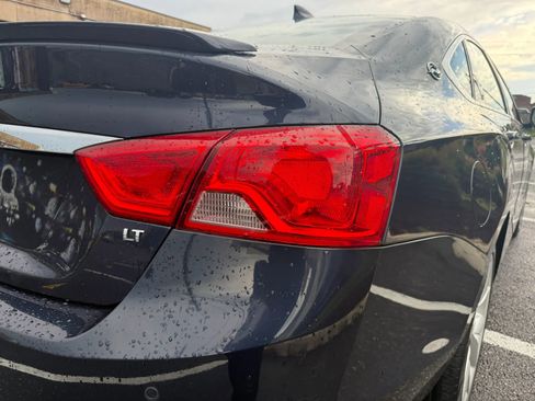 Used 2016 Chevrolet Impala LT w/ Leather Package FWD image 70