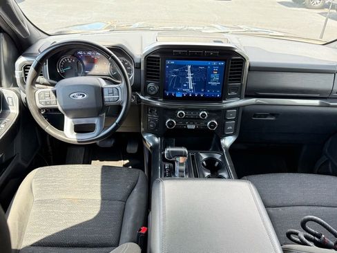 Used 2023 Ford F150 XLT w/ Equipment Group 302A High image 10