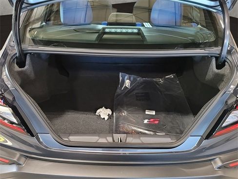 New 2025 Subaru WRX tS image 7