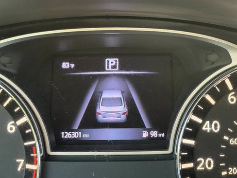 Used 2016 Nissan Altima 2.5 S w/ Power Driver Seat Package FWD image 19