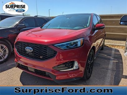 Used 2020 Ford Edge ST w/ Equipment Group 401A