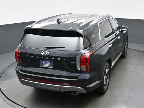 Certified 2023 Hyundai Palisade Limited w/ Cargo Package AWD/4WD image 40