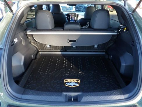 Used 2025 Subaru Crosstrek 2.5i Wilderness w/ Wilderness Package image 28