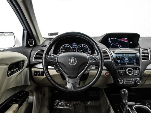 Used 2016 Acura RDX FWD w/ Technology Package image 22