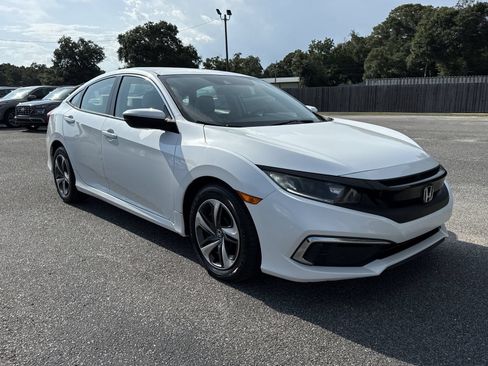 Used 2019 Honda Civic LX image 7