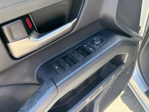 New 2026 Toyota Tacoma TRD Off-Road AWD/4WD image 12