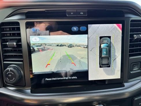 Used 2025 Ford F150 Raptor image 31