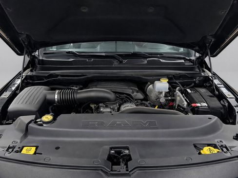 Used 2022 RAM 1500 Rebel w/ Rebel Level 2 Equipment Group image 11