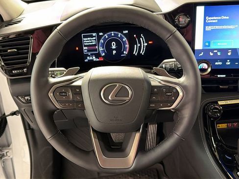 New 2026 Lexus NX 350 AWD w/ Accessory Package (2T) image 15