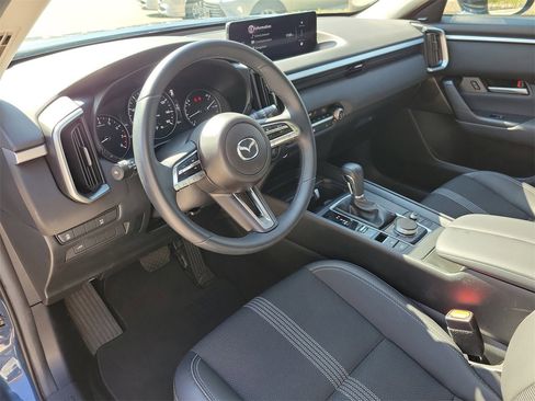 Used 2025 MAZDA CX-50 AWD 2.5 S w/ Premium Package image 16