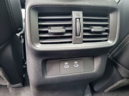 New 2025 Nissan Murano SL w/ Cargo Package image 36