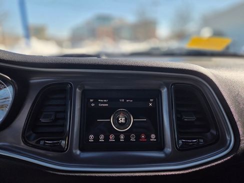 Used 2022 Dodge Challenger GT image 16