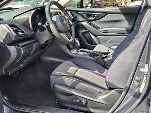 Certified 2023 Subaru Crosstrek 2.0i Premium image 14